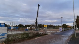 Boer Heiwerken 22 oktober 2019