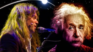 2019 - FRANK BLUEKA Einstein-Rolling Stone (foto M.P.I van Oort & O.J.Turner)