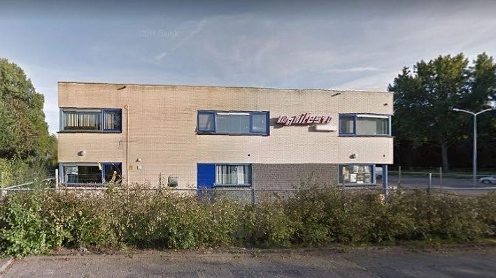 Halloween Party in Club Festo (10-14 jaar)