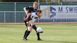 Always Forward - DWB 27 oktober 2019