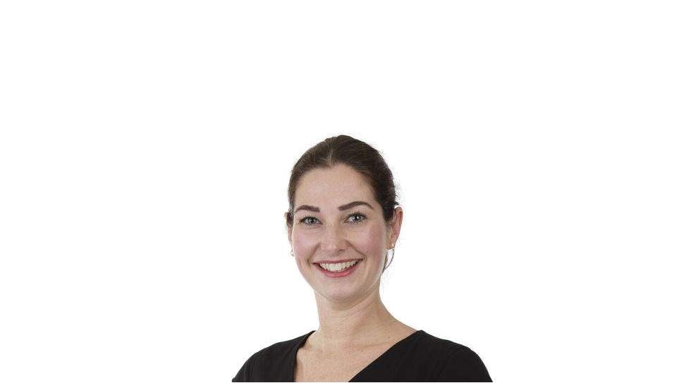 Voormalig CDA-raadslid Linda Koekkoek gaat verder als éénvrouwsfractie