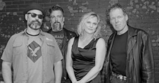 The Main Monkey Business