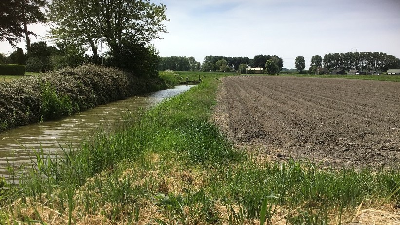 Kwaliteit oppervlaktewater moet beter