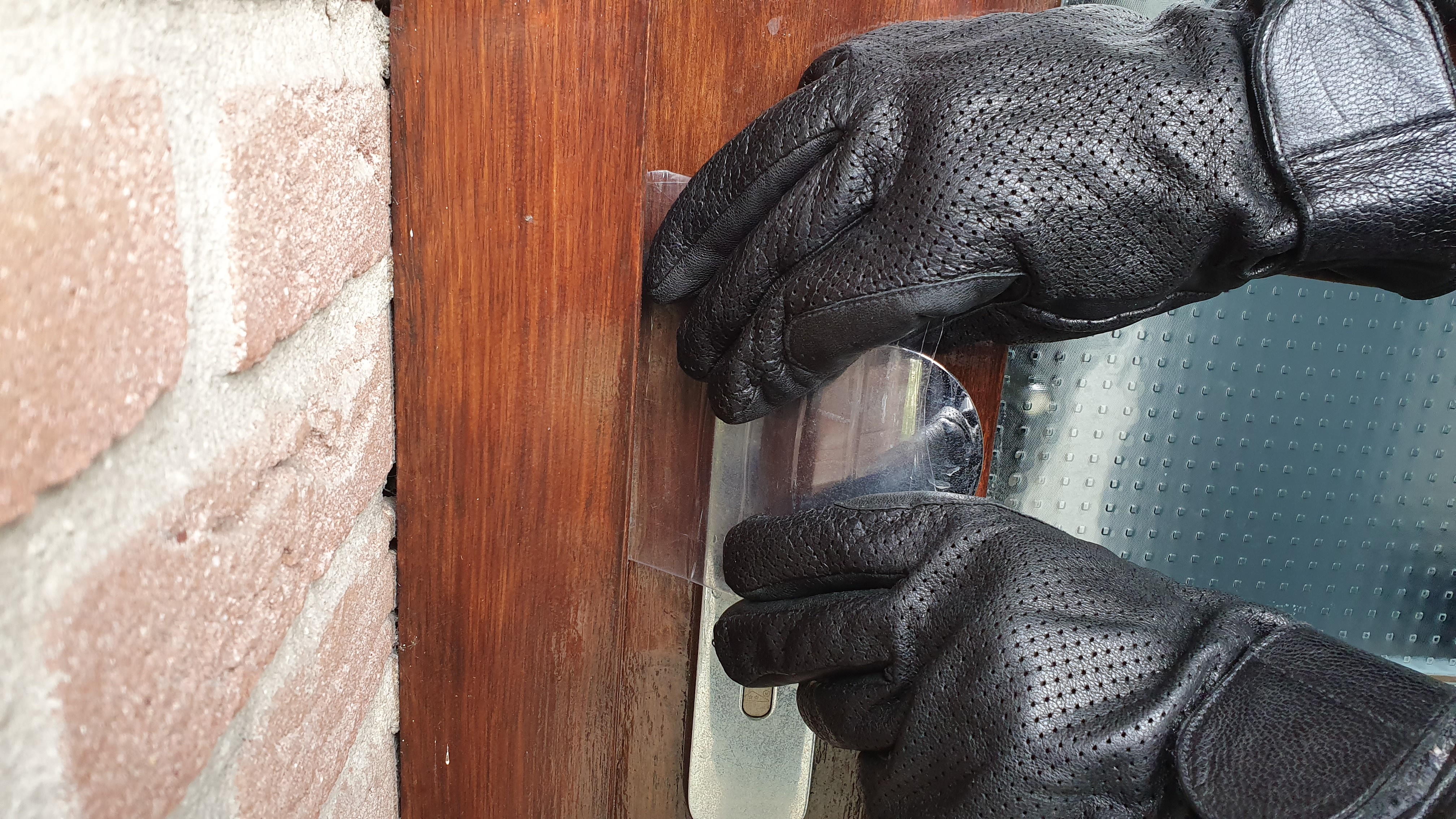 Teveel mensen zetten voordeur ‘open’ voor inbrekers