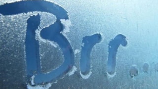 Brrrr nachtvorst