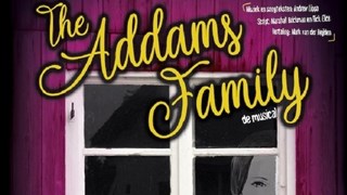 The Adams Family