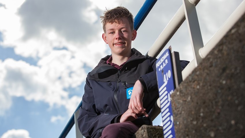 Hoogheemraadschap zoekt jeugdbestuurder