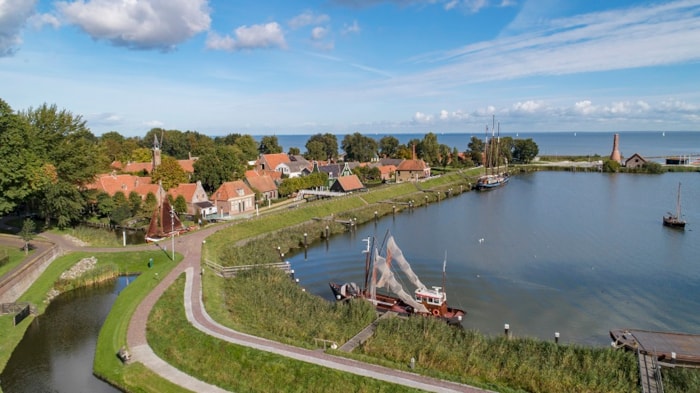 Zuiderzeemuseum Enkhuizen