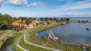 Zuiderzeemuseum Enkhuizen