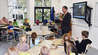 Schooldag van de Duurzaamheid Jozefschool