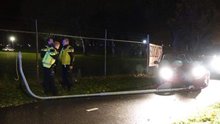 Uit de bocht gevlogen5