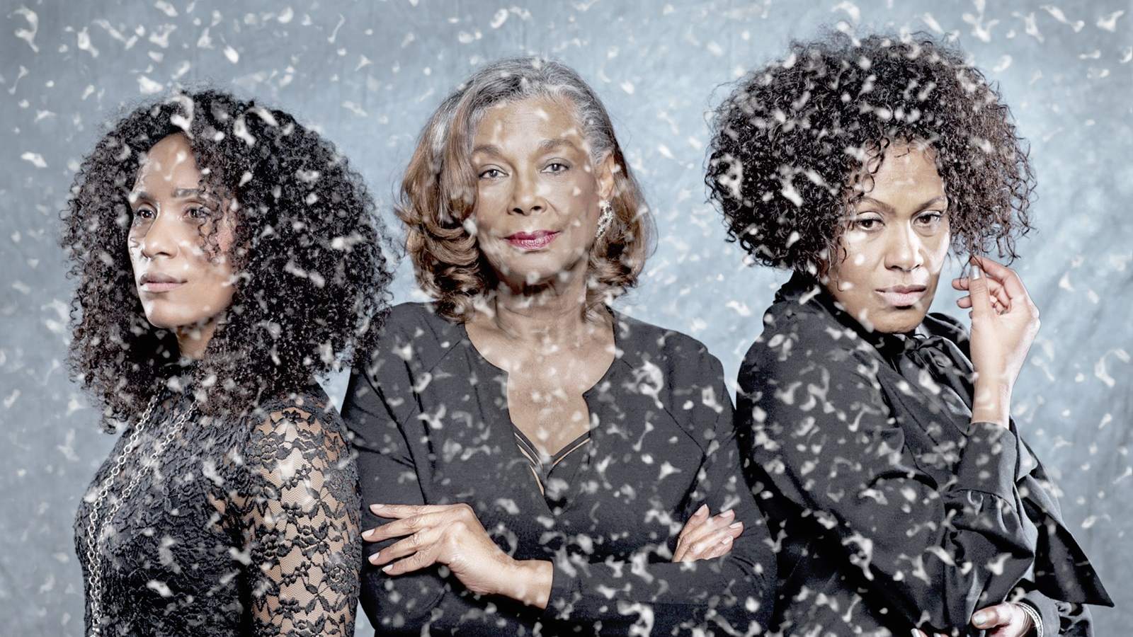 Muziek en toneel in Wadway  