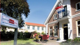 Pisa inloophuis1