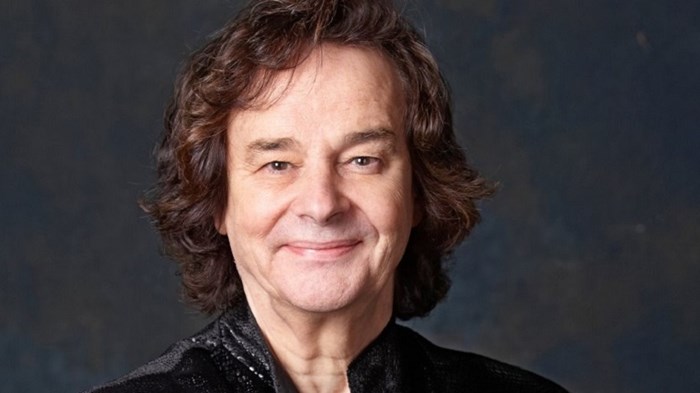 Colin Blunstone