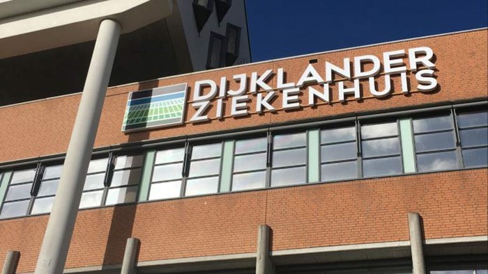 Dijklander Ziekenhuis