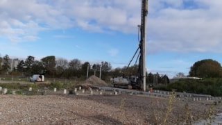 Boer Heiwerken 6 november 2019 overzicht