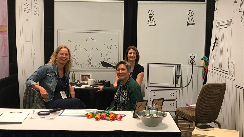 Internationaal succes voor Omring