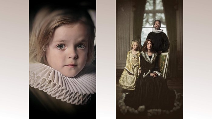 Foto&#39;s Kenneth Stamp