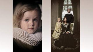 Foto's Kenneth Stamp