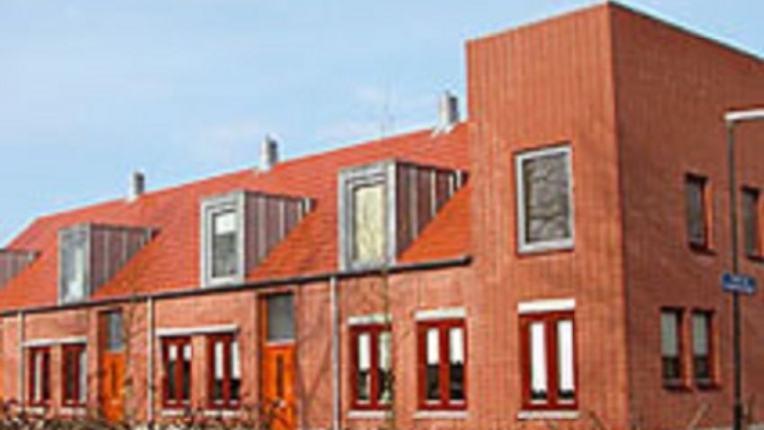 Meer woningen gebouwd, maar aantal bouwvergunningen daalt