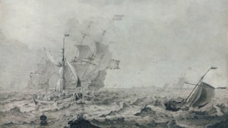 Oorlogsfregat Olfert de Frij