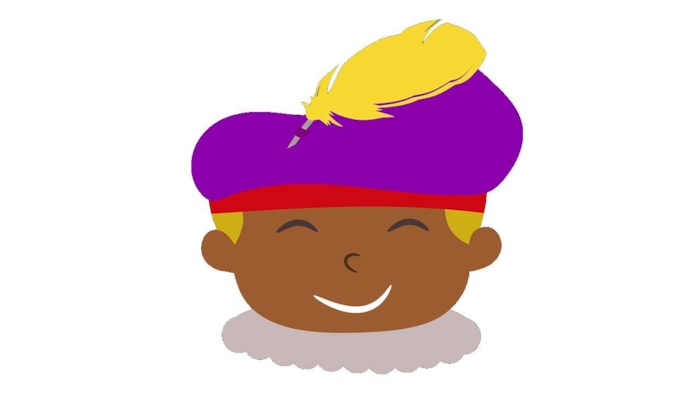 Sinterklaas