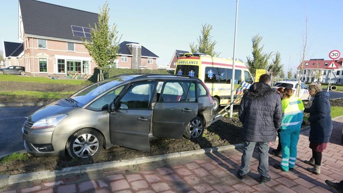 Botsing in De Goorn2