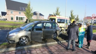 Botsing in De Goorn2