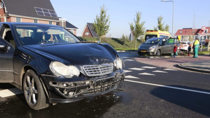 Botsing in De Goorn3