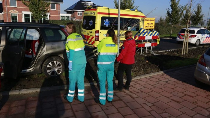 Botsing in De Goorn4
