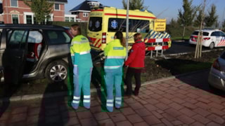 Botsing in De Goorn4