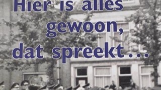 Boek Egbert Ottens liggend