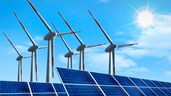 Lezing energietransitie zon en wind