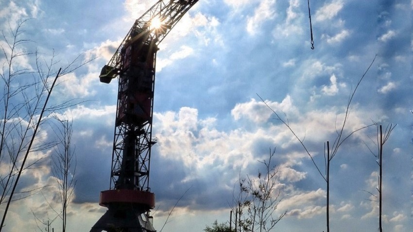 Bouwprojecten gaan door in Noord-Holland