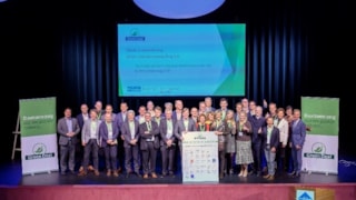 Omring tekent Green Deal zorg 2.0