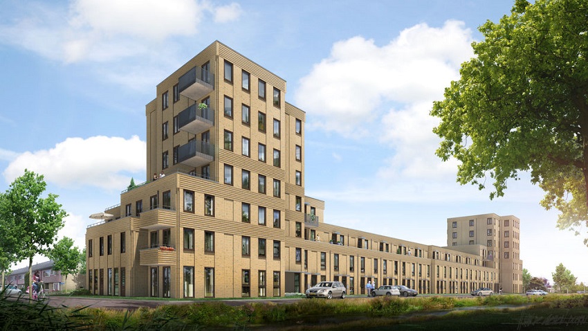 Zo snel mogelijk afschaffen verhuurderheffing