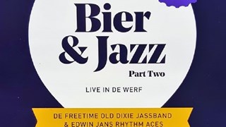 Bier en Jazz