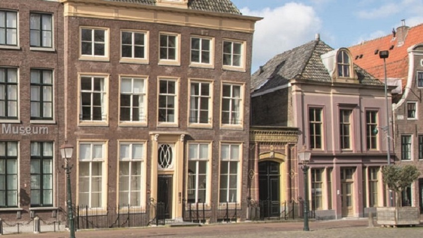 Herberg Hoorn Ontmoetingen in december