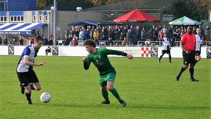 SDO - Hollandia 24 november 2019