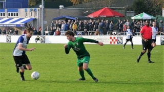 SDO - Hollandia 24 november 2019