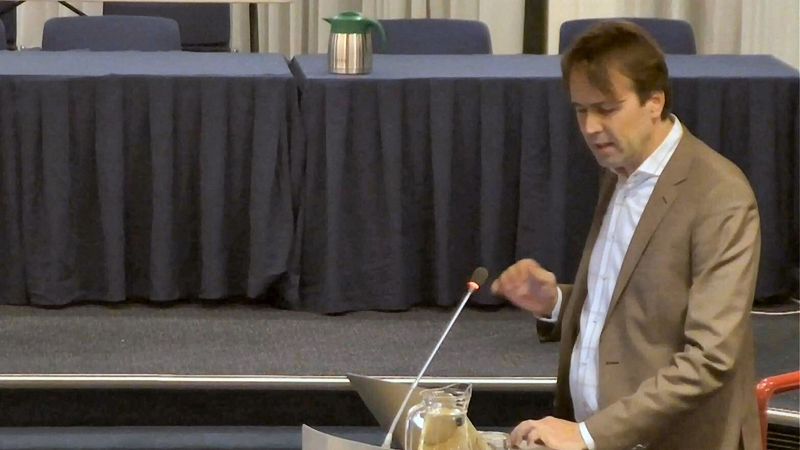 Sluiting van speel-o-theek Kersenboogerd