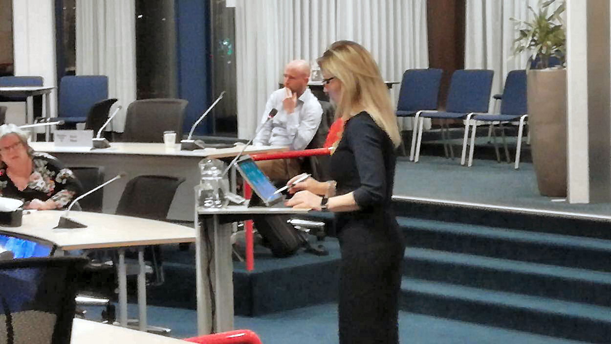 Maatschappelijke begeleiding nieuwkomers