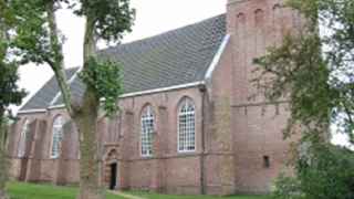 Dorpskerk Zwaag