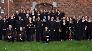 Bach Ensemble Amsterdam