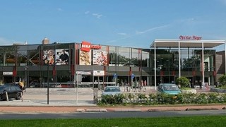 Winkelcentrum Grote Beer