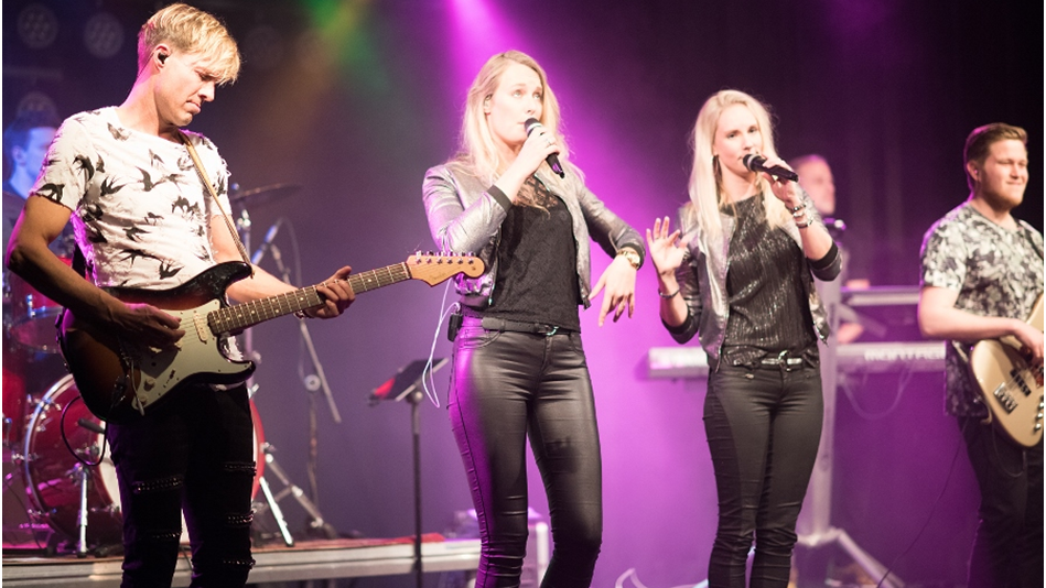 Voorverkoop Kink in de Brink van start