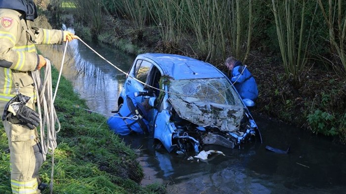 Dodelijk ongeval Venneweg in Hoorn 3