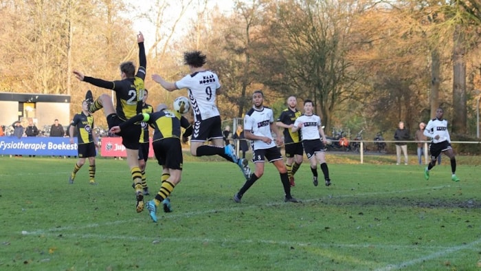 HSV Sport - Always Forward 01-12-2019