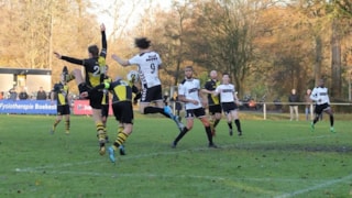 HSV Sport - Always Forward 01-12-2019