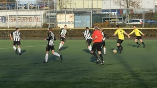 De Blokkers - VVW 01-12-2019